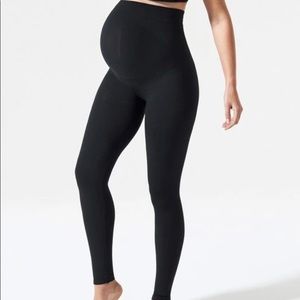 Blanqi everyday maternity leggings